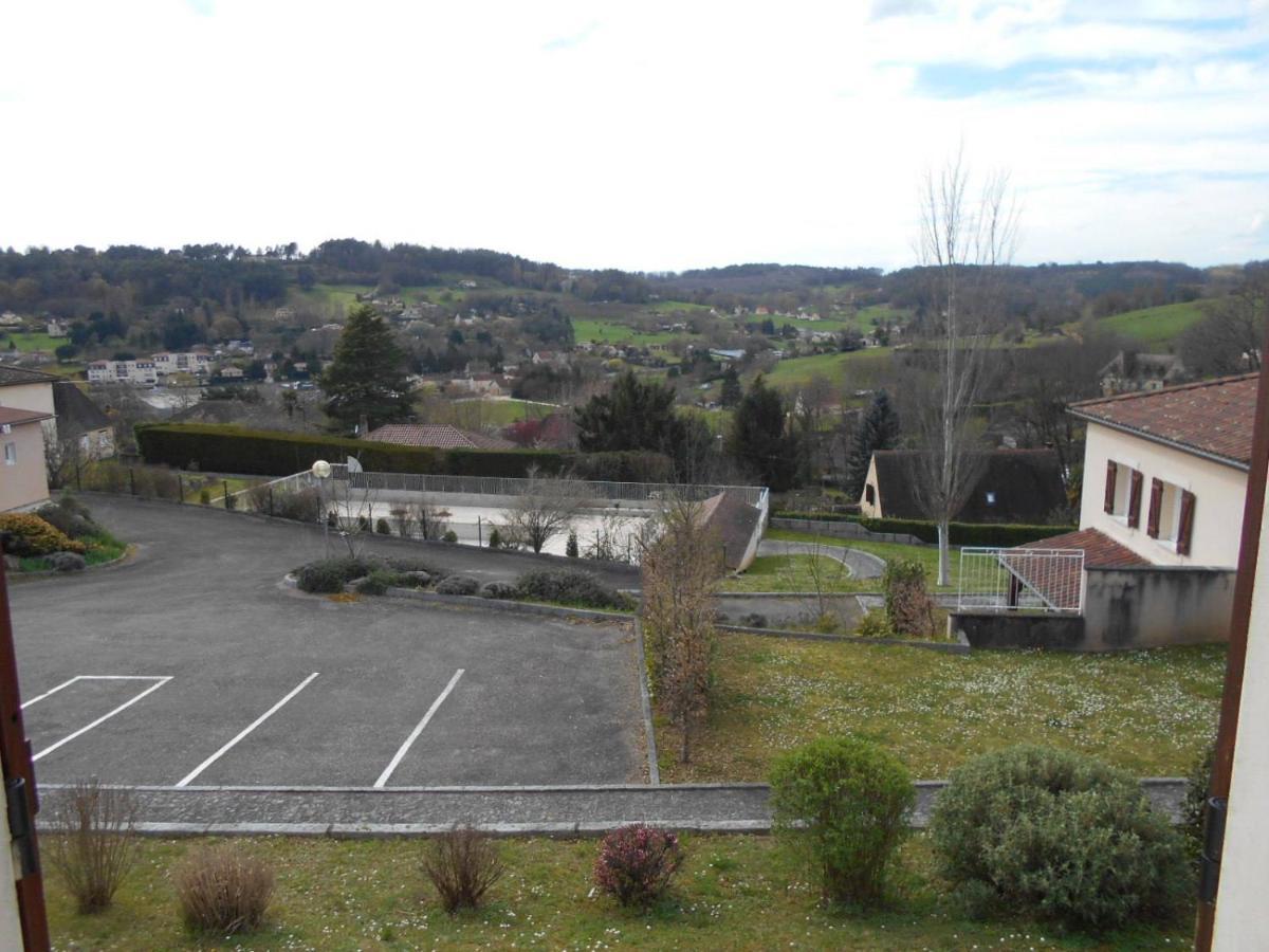 Les Hauts De Sarlat N7 Ngoại thất bức ảnh