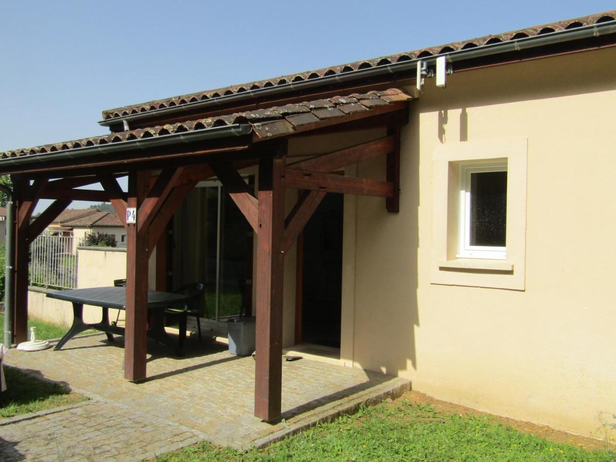 Les Hauts De Sarlat N7 Ngoại thất bức ảnh