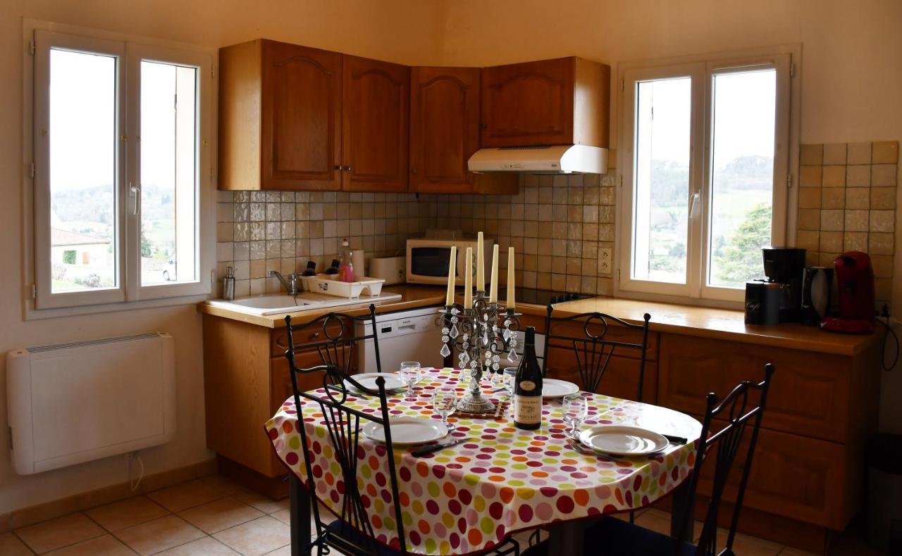 Les Hauts De Sarlat N7 Ngoại thất bức ảnh
