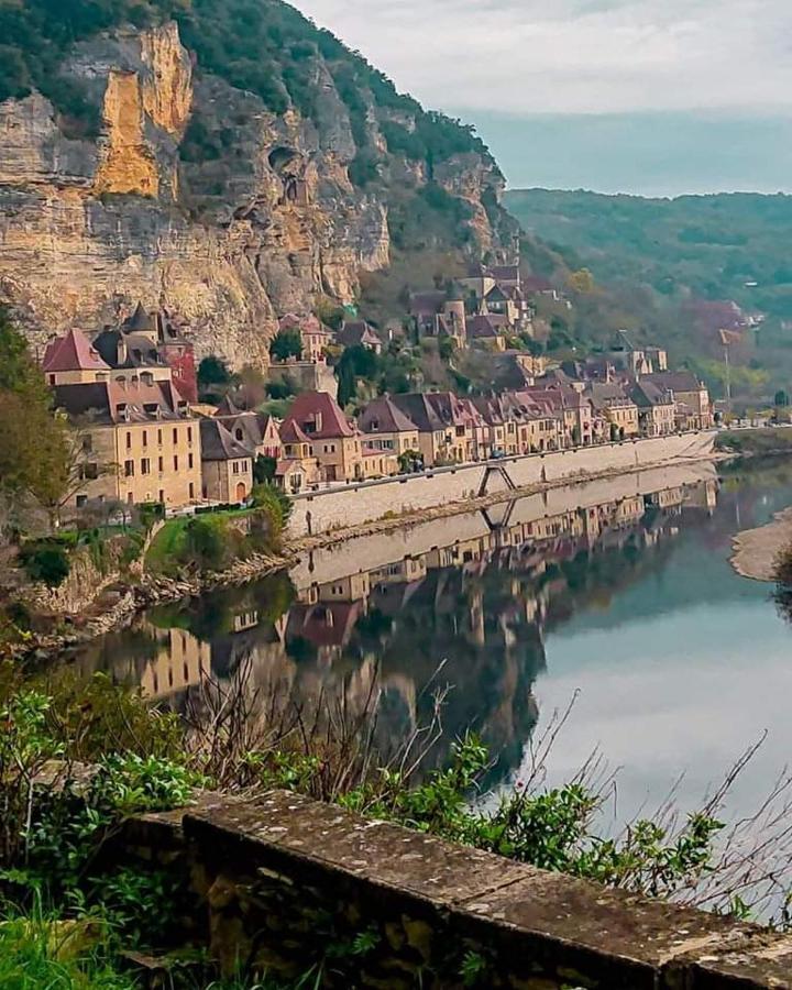 Les Hauts De Sarlat N7 Ngoại thất bức ảnh