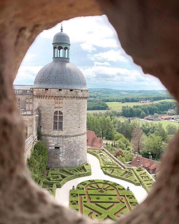 Les Hauts De Sarlat N7 Ngoại thất bức ảnh