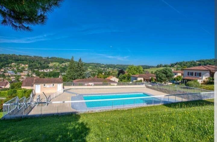 Les Hauts De Sarlat N7 Ngoại thất bức ảnh