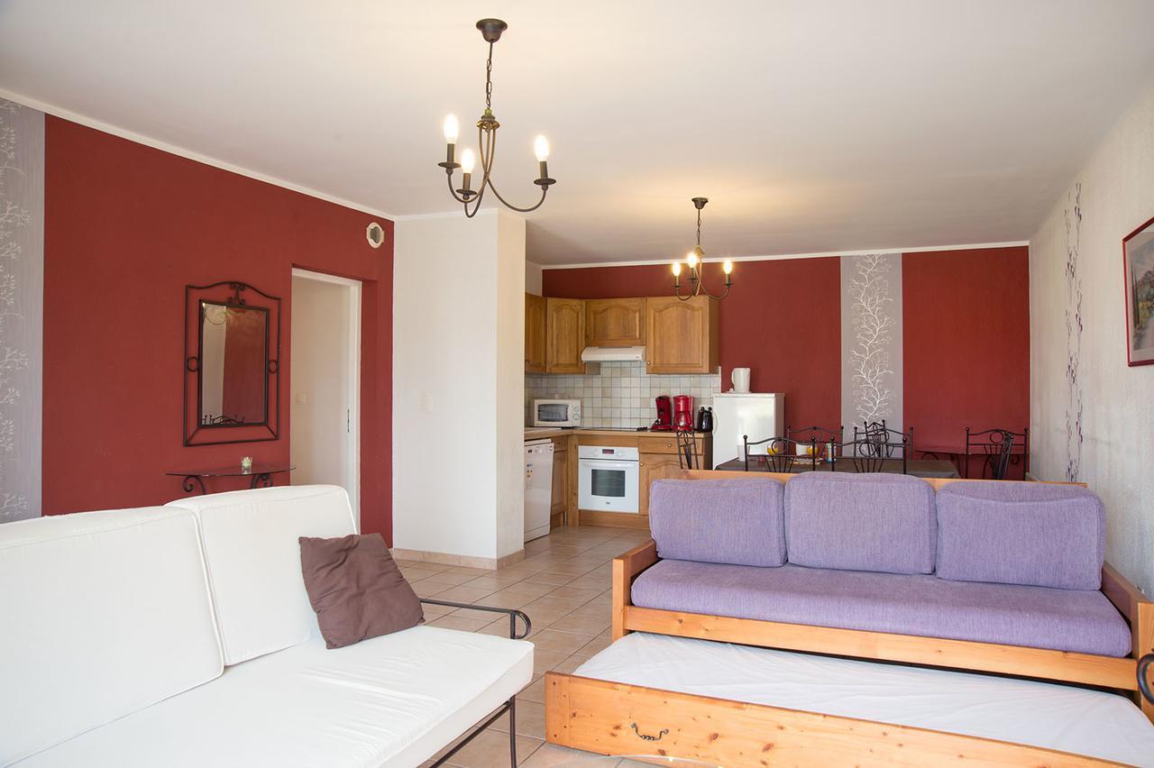 Les Hauts De Sarlat N7 Ngoại thất bức ảnh