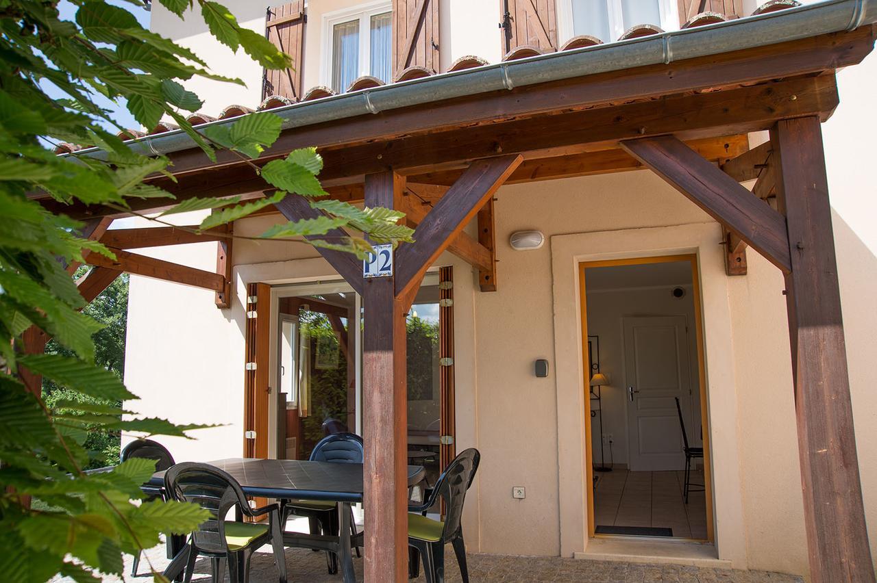 Les Hauts De Sarlat N7 Ngoại thất bức ảnh