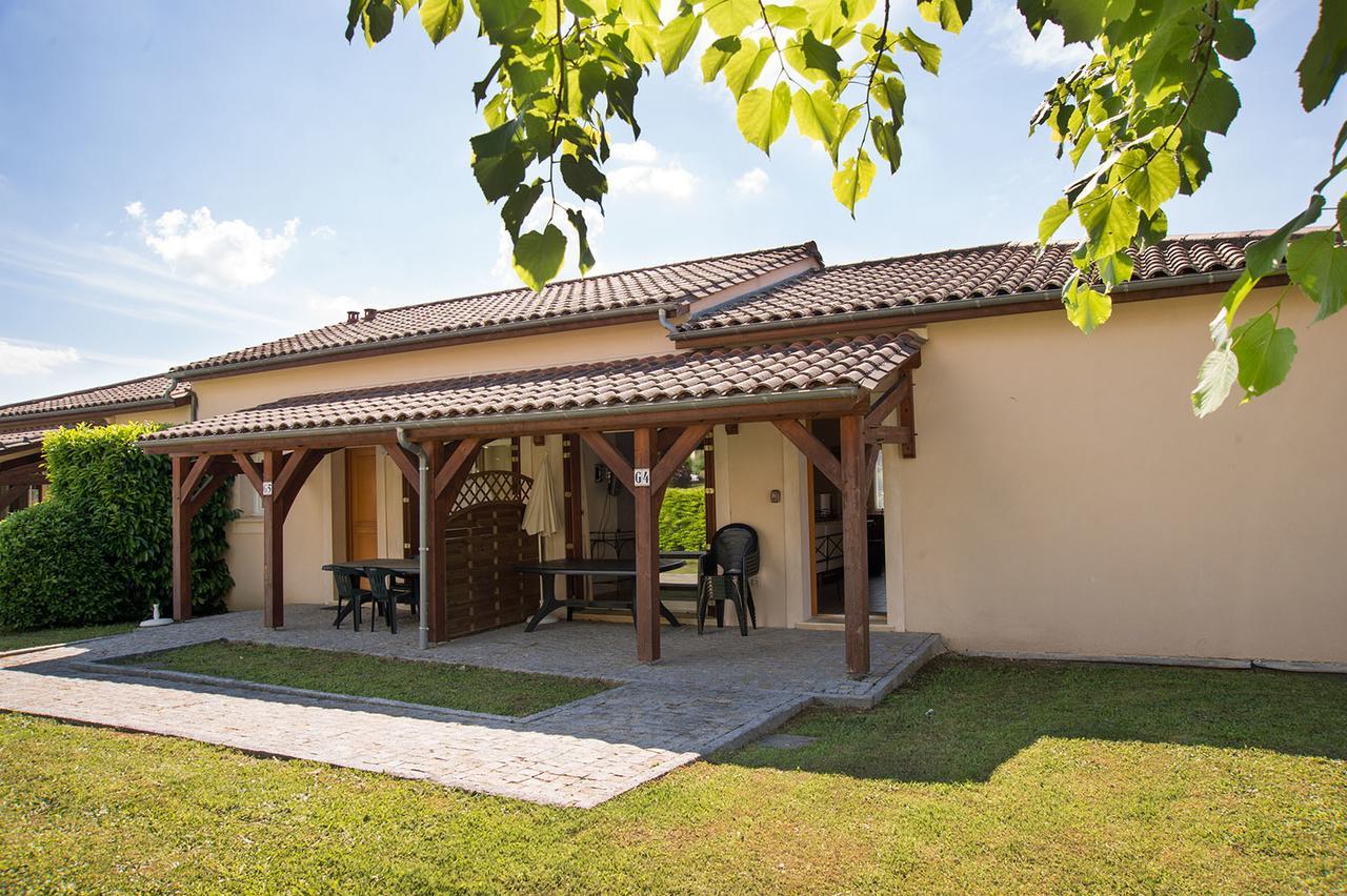 Les Hauts De Sarlat N7 Ngoại thất bức ảnh