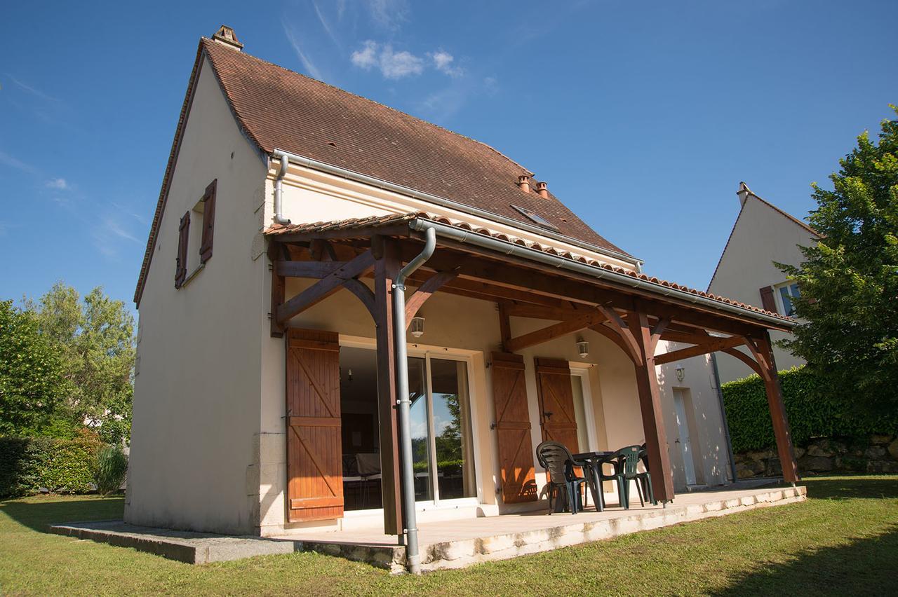 Les Hauts De Sarlat N7 Ngoại thất bức ảnh