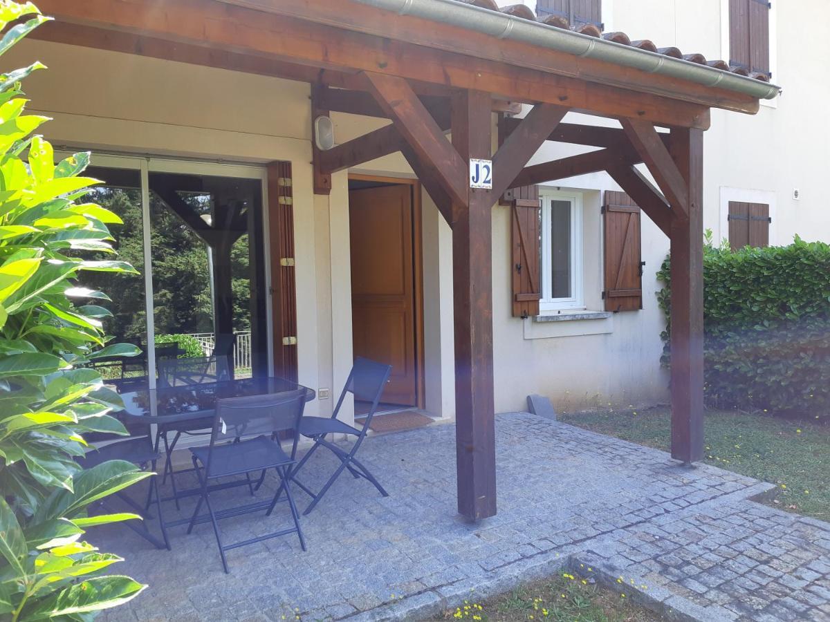 Les Hauts De Sarlat N7 Ngoại thất bức ảnh