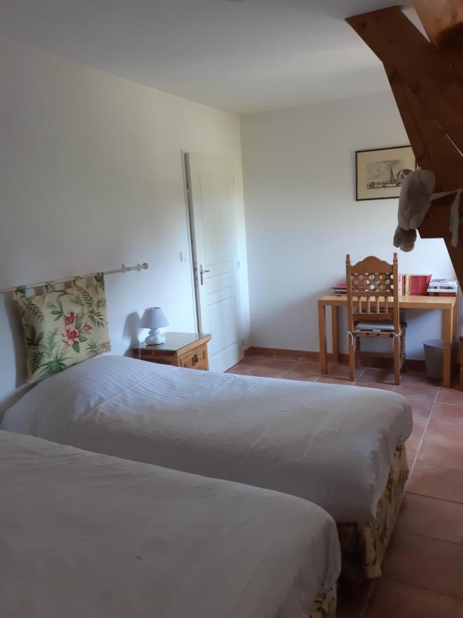 Les Hauts De Sarlat N7 Ngoại thất bức ảnh