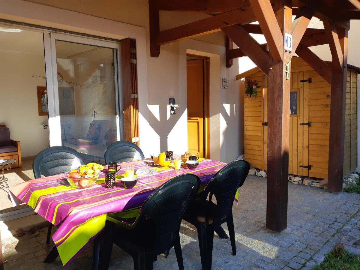 Les Hauts De Sarlat N7 Ngoại thất bức ảnh