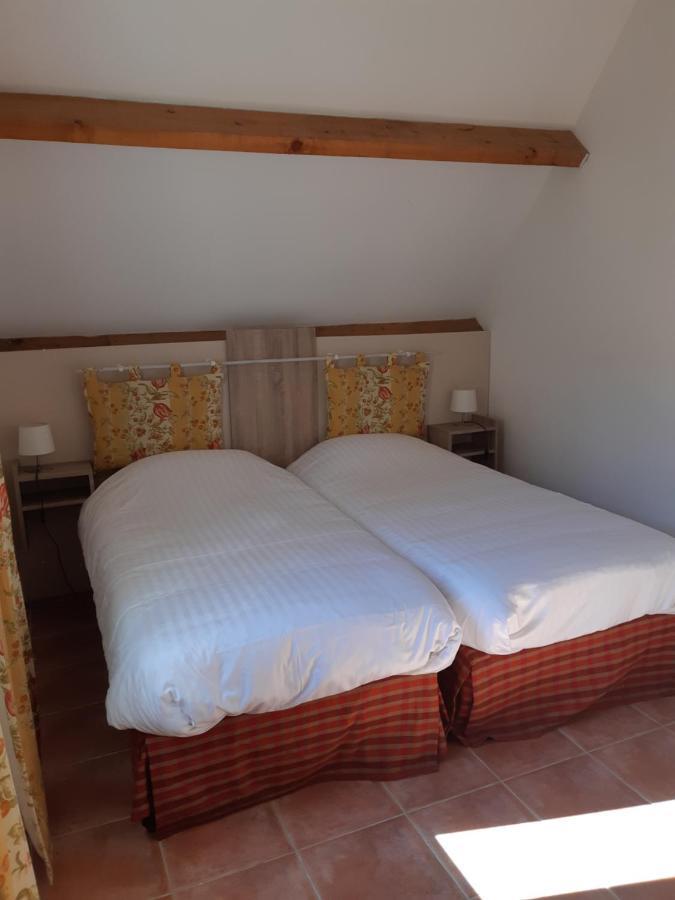 Les Hauts De Sarlat N7 Ngoại thất bức ảnh