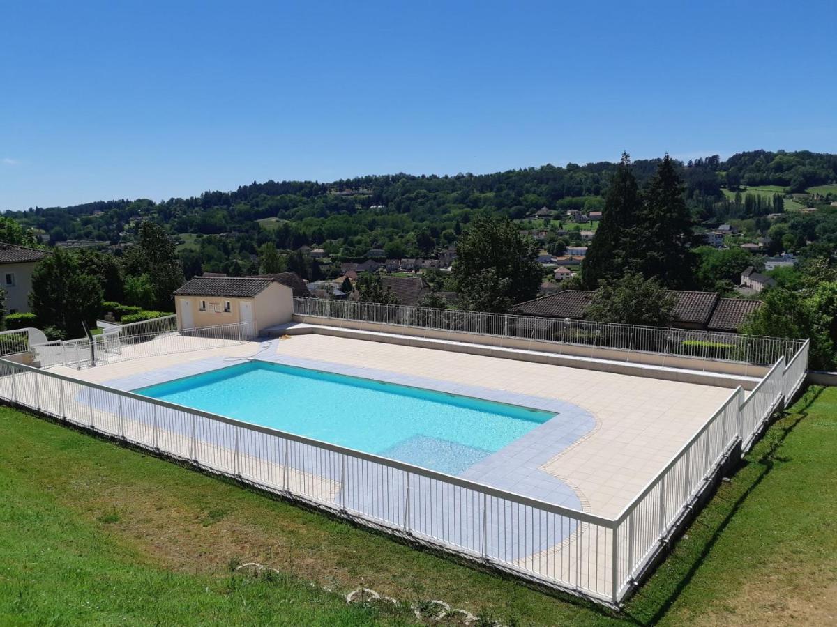 Les Hauts De Sarlat N7 Ngoại thất bức ảnh